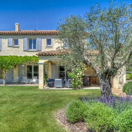 Villa Indigo Saint-Rémy-de-Provence Εξωτερικό φωτογραφία
