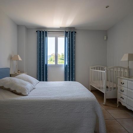 Villa Indigo Saint-Rémy-de-Provence Εξωτερικό φωτογραφία