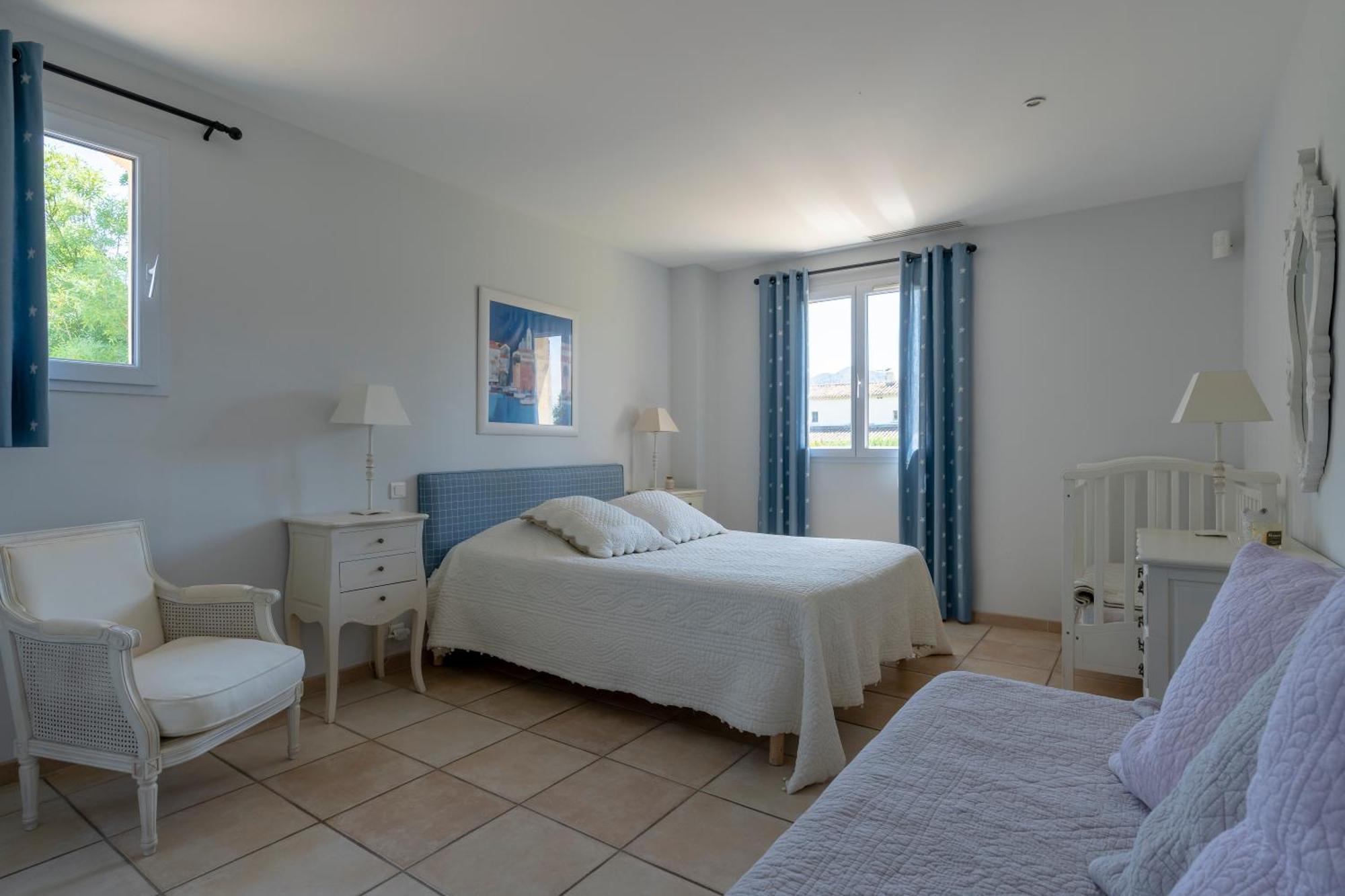 Villa Indigo Saint-Rémy-de-Provence Εξωτερικό φωτογραφία