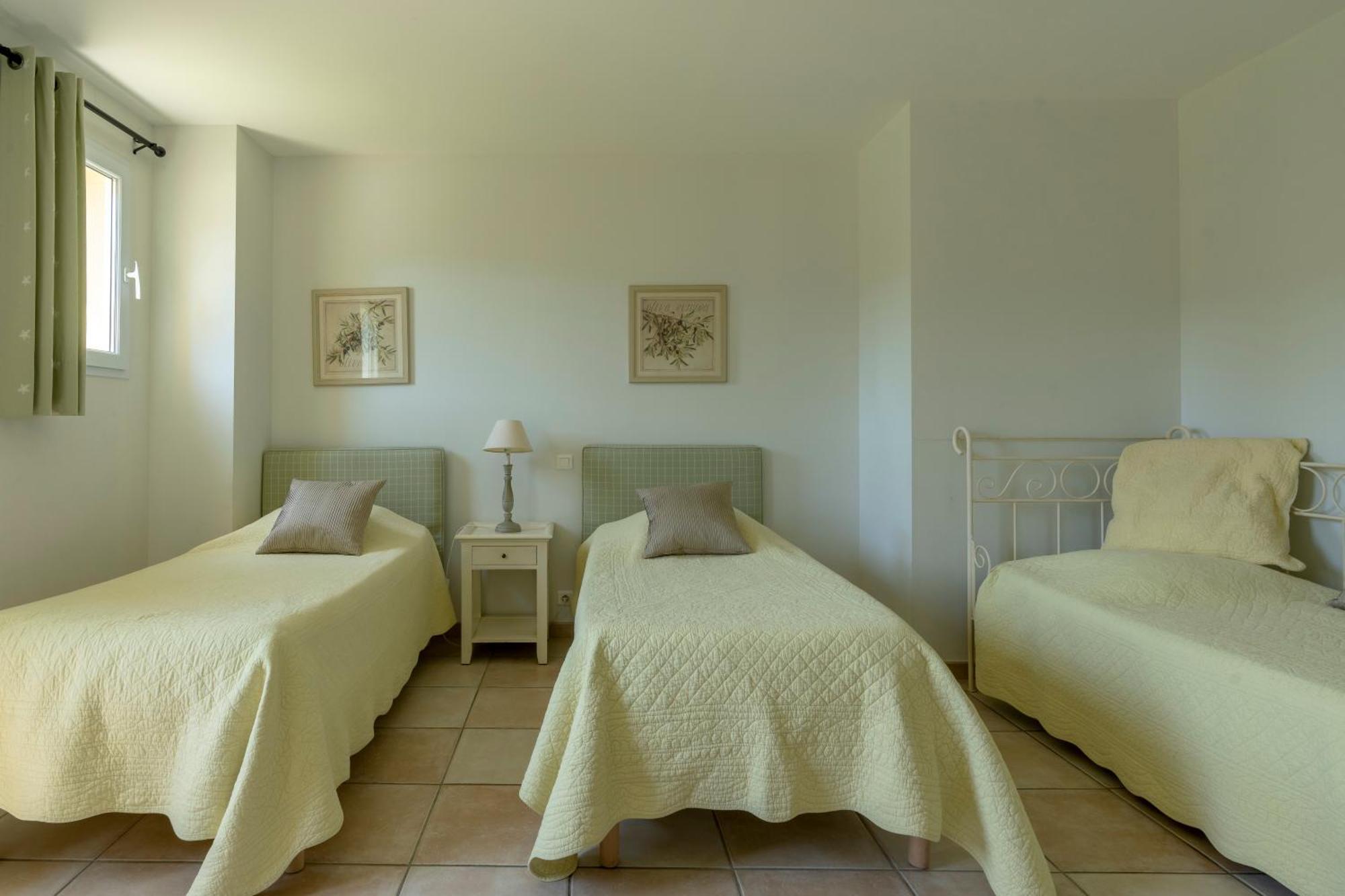 Villa Indigo Saint-Rémy-de-Provence Εξωτερικό φωτογραφία