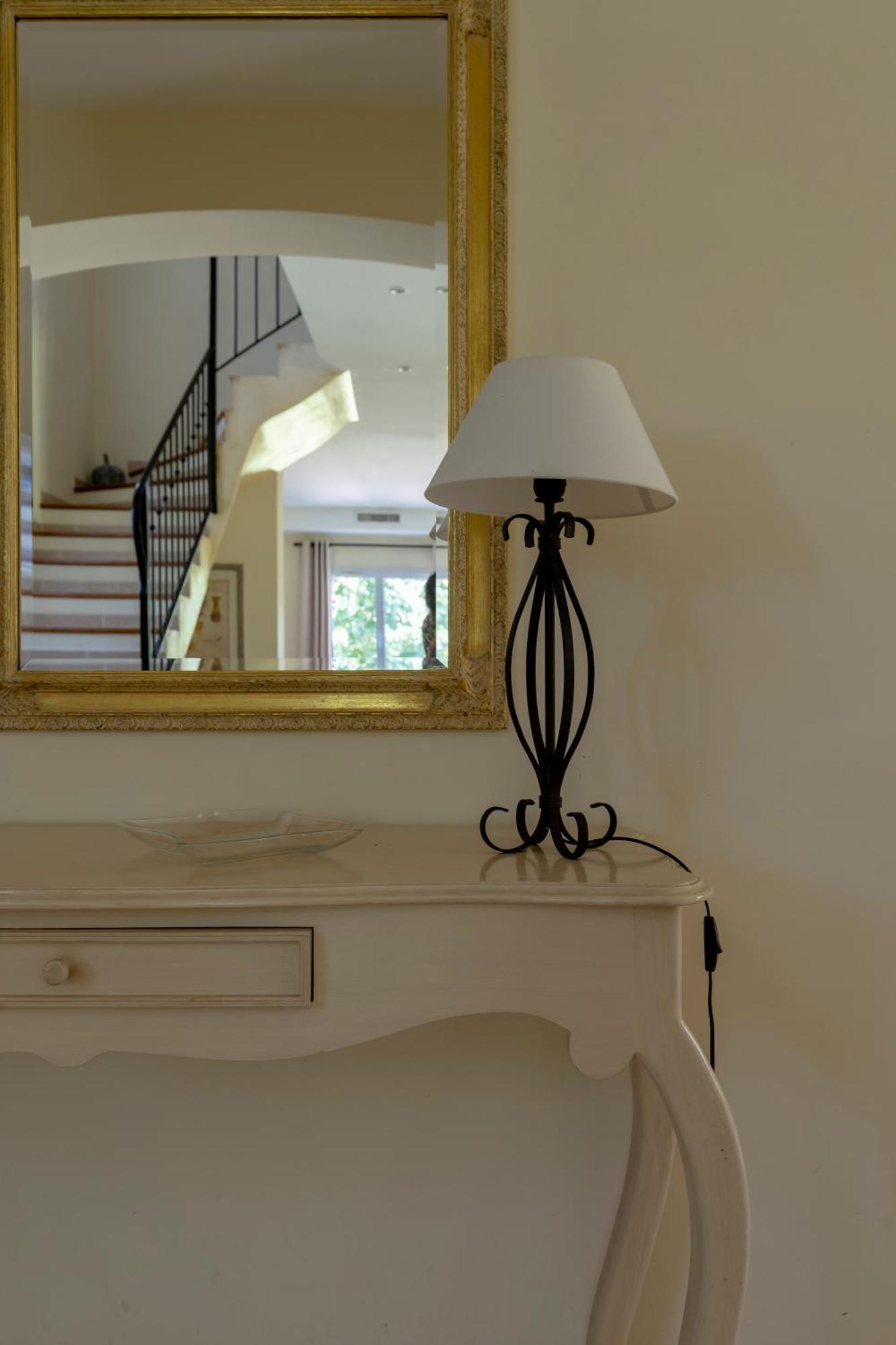 Villa Indigo Saint-Rémy-de-Provence Εξωτερικό φωτογραφία