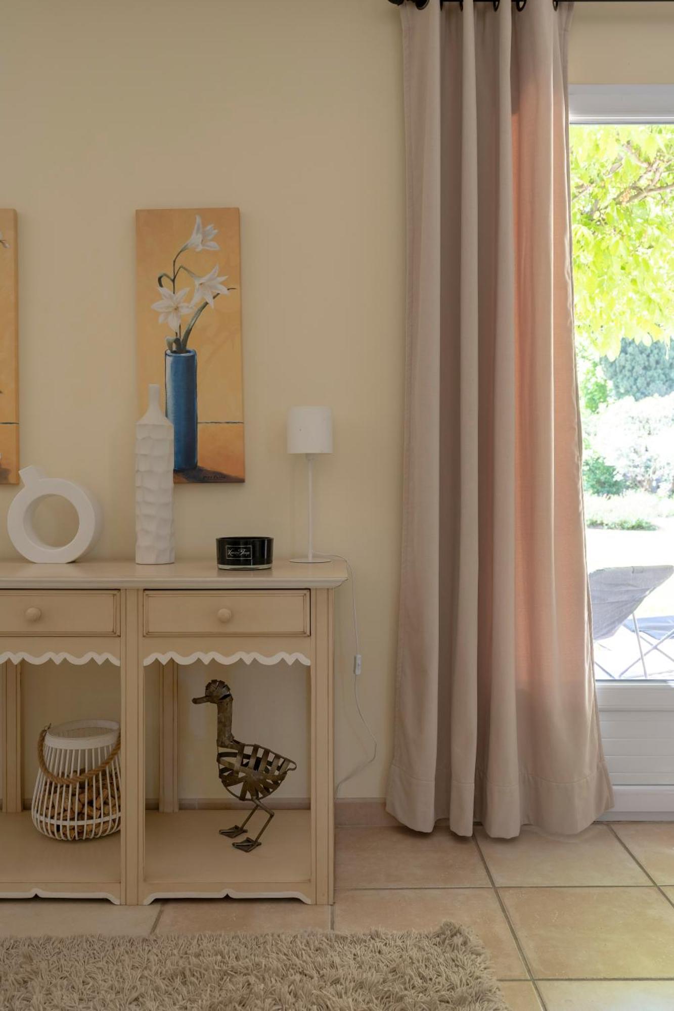 Villa Indigo Saint-Rémy-de-Provence Εξωτερικό φωτογραφία
