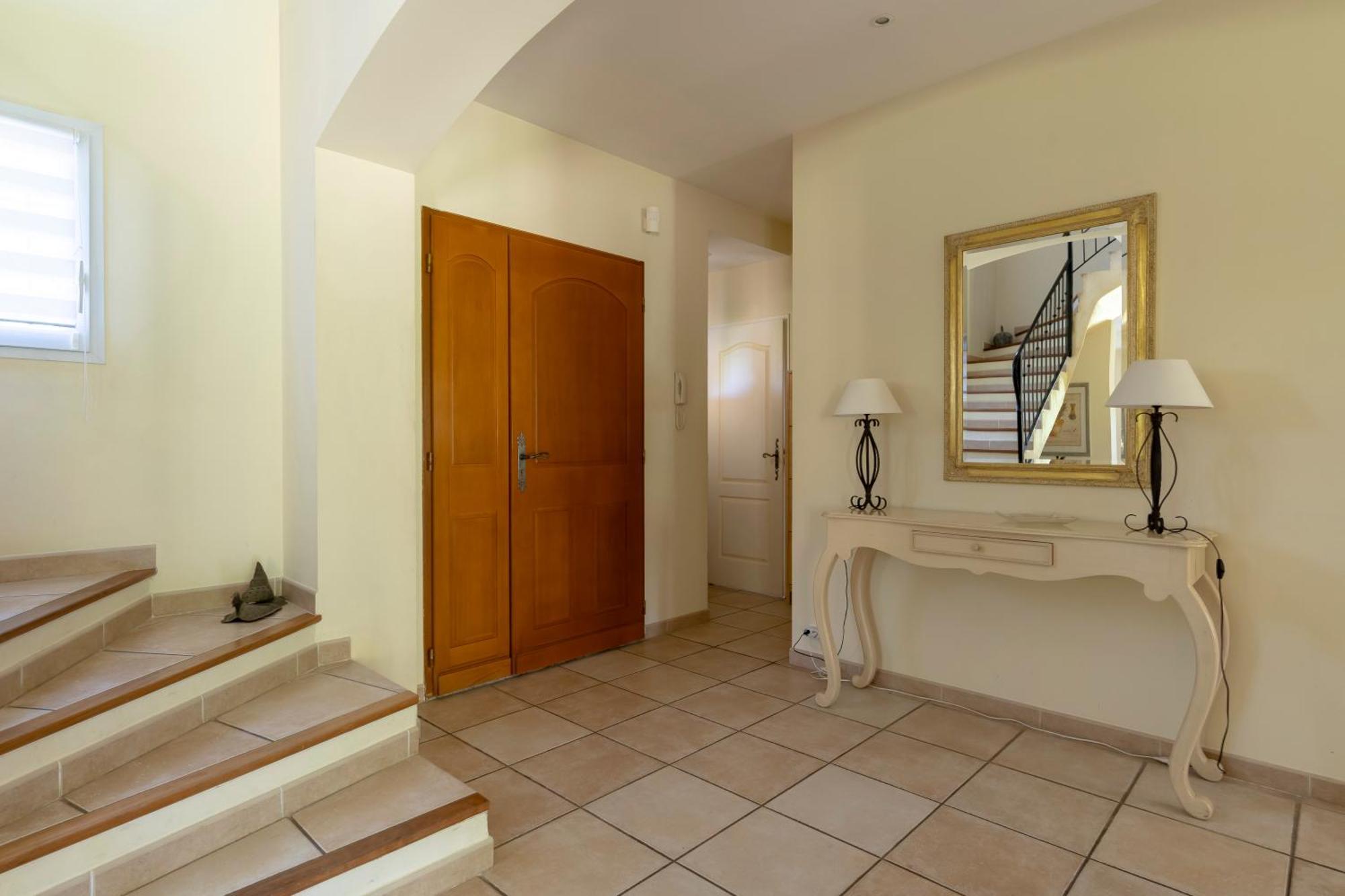 Villa Indigo Saint-Rémy-de-Provence Εξωτερικό φωτογραφία