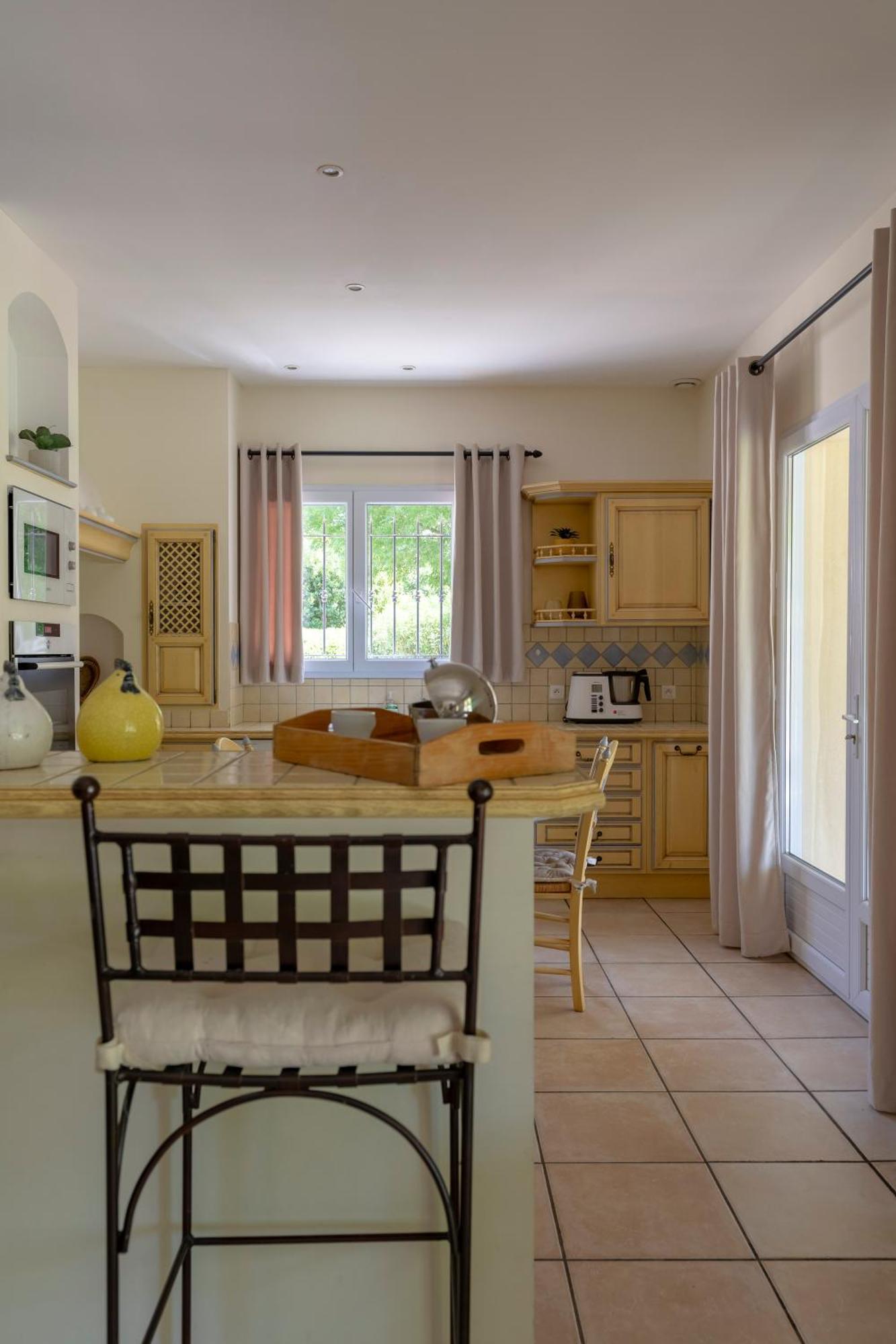 Villa Indigo Saint-Rémy-de-Provence Εξωτερικό φωτογραφία