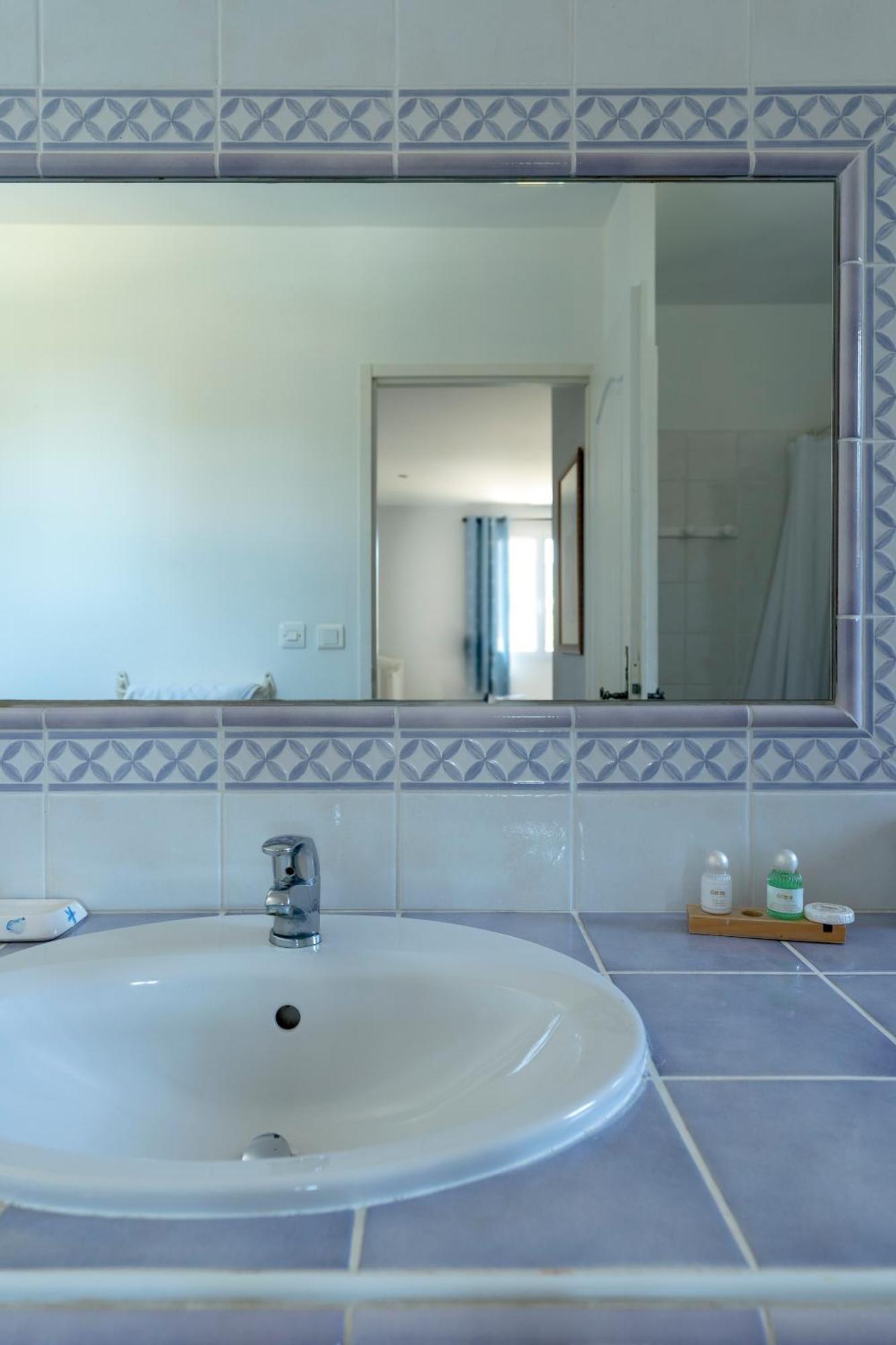 Villa Indigo Saint-Rémy-de-Provence Εξωτερικό φωτογραφία