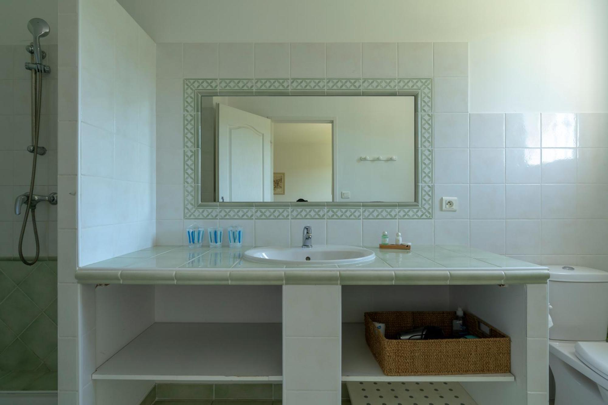 Villa Indigo Saint-Rémy-de-Provence Εξωτερικό φωτογραφία