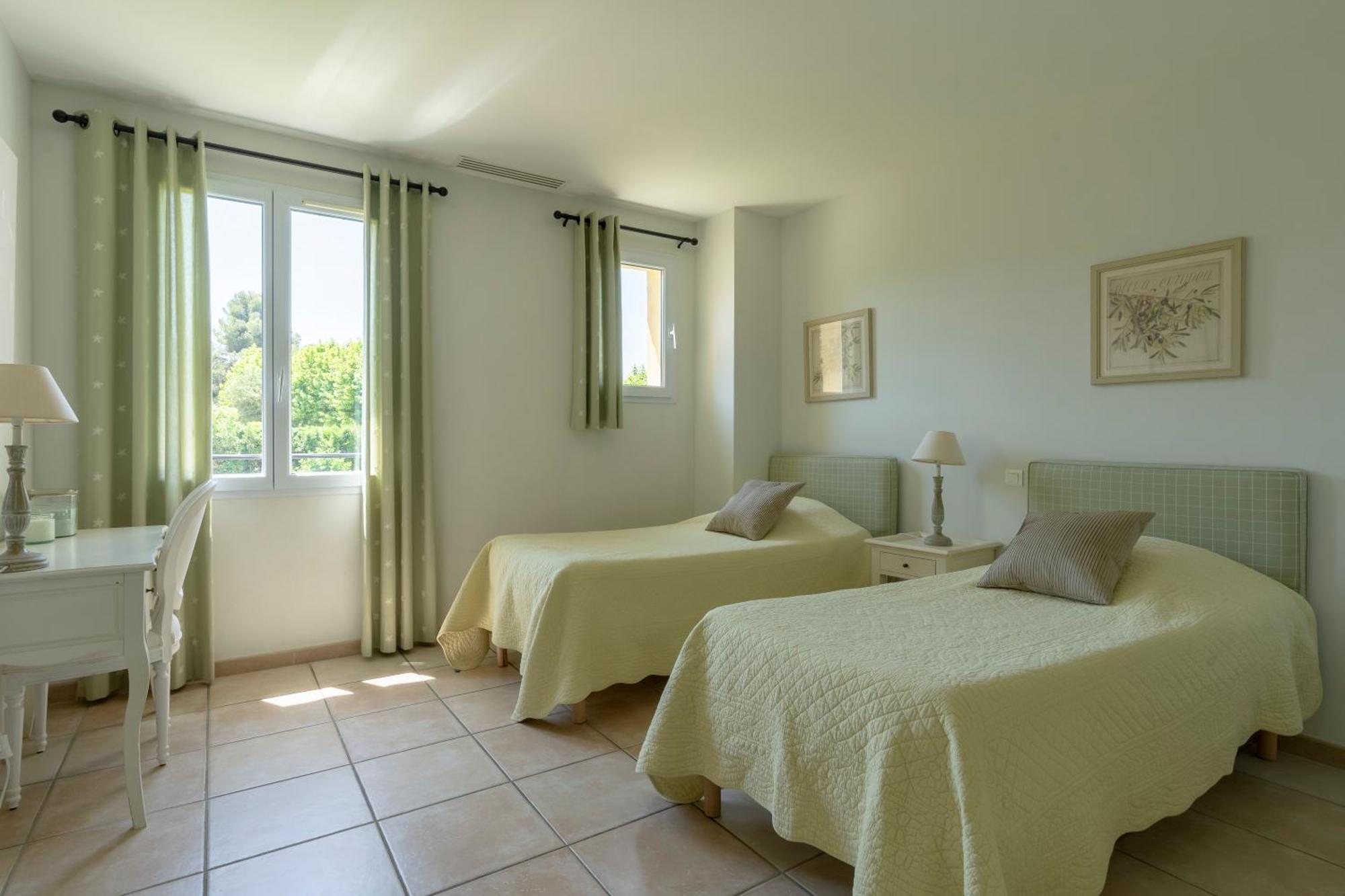 Villa Indigo Saint-Rémy-de-Provence Εξωτερικό φωτογραφία