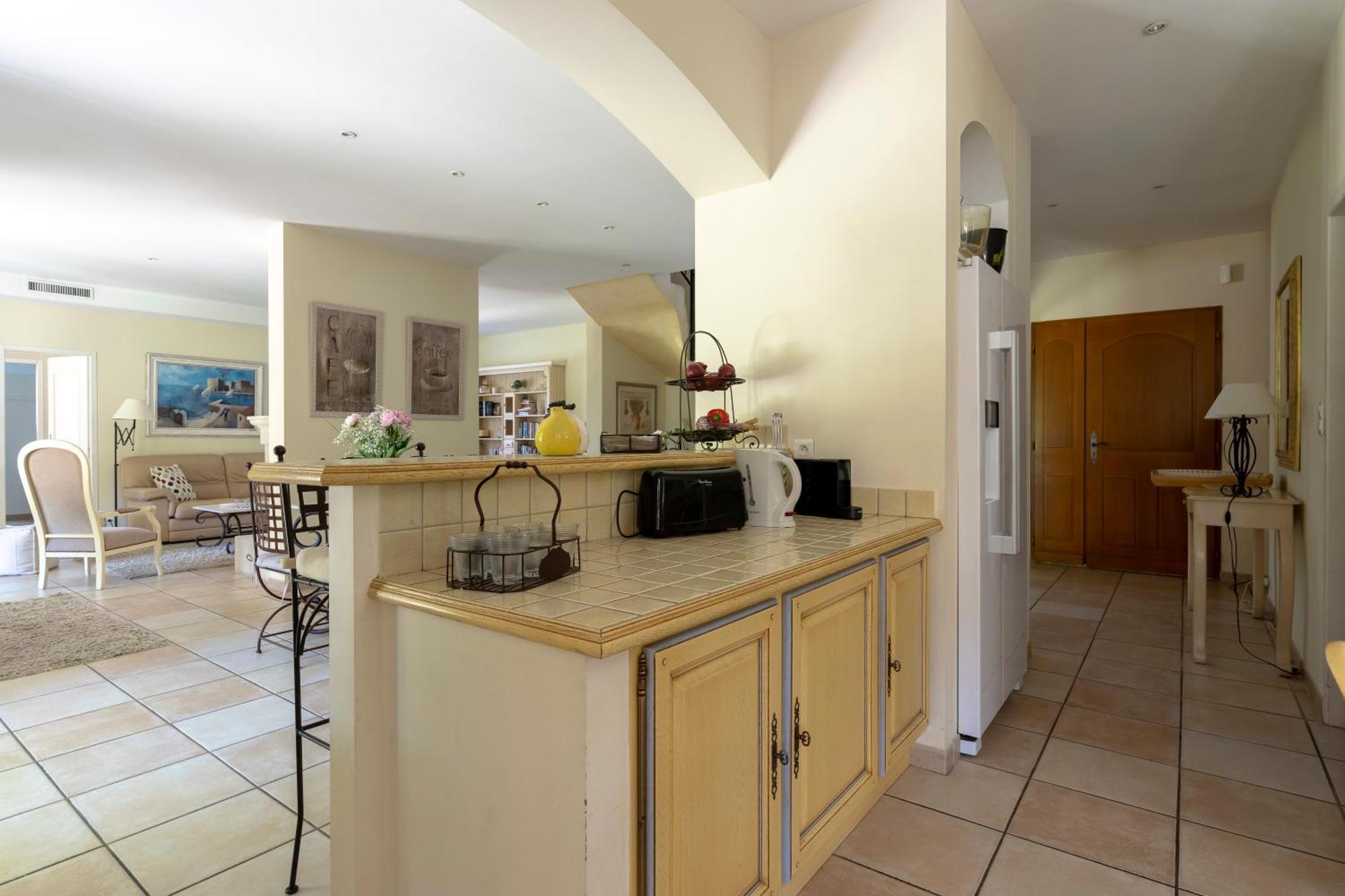 Villa Indigo Saint-Rémy-de-Provence Εξωτερικό φωτογραφία