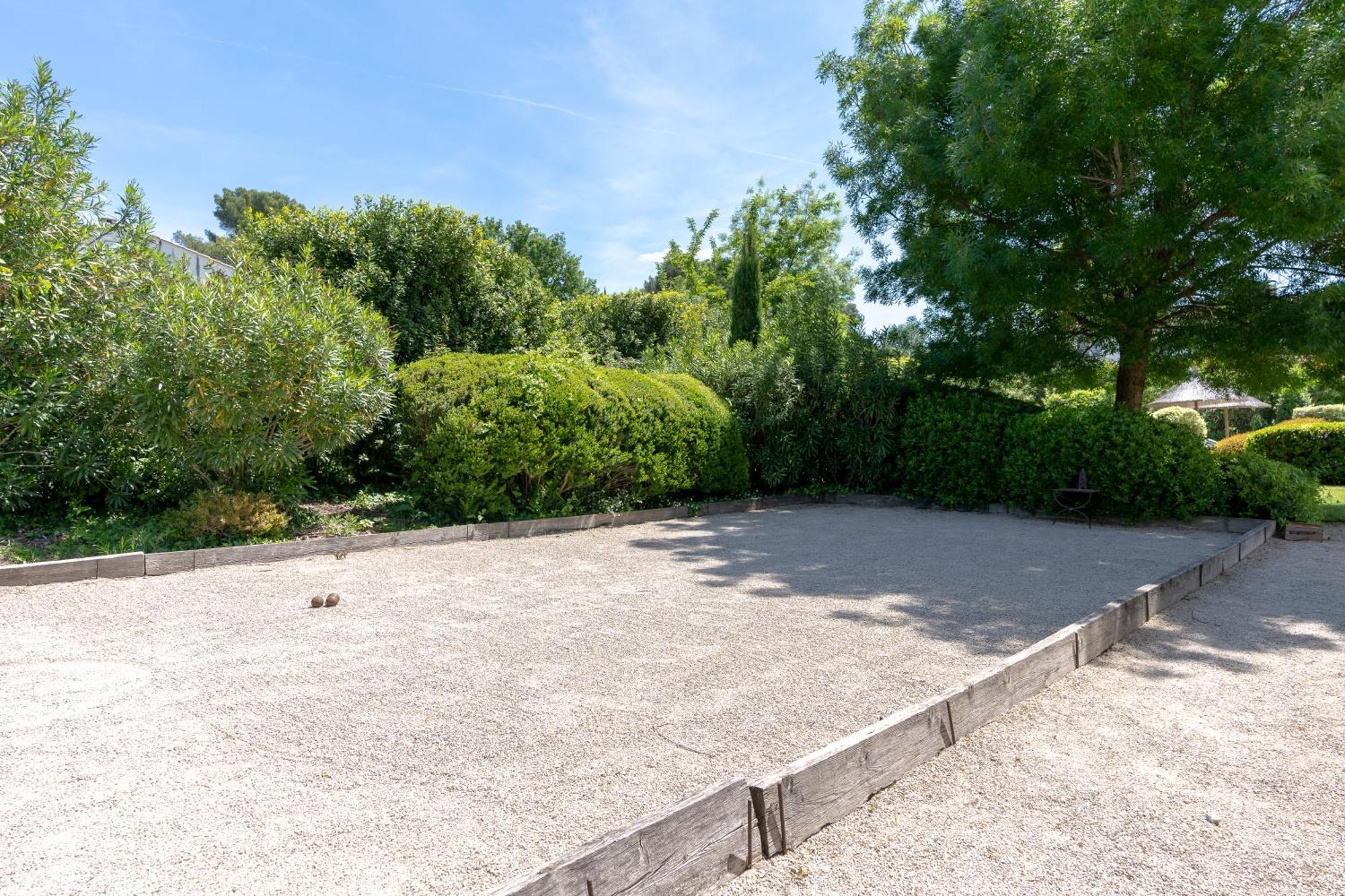 Villa Indigo Saint-Rémy-de-Provence Εξωτερικό φωτογραφία