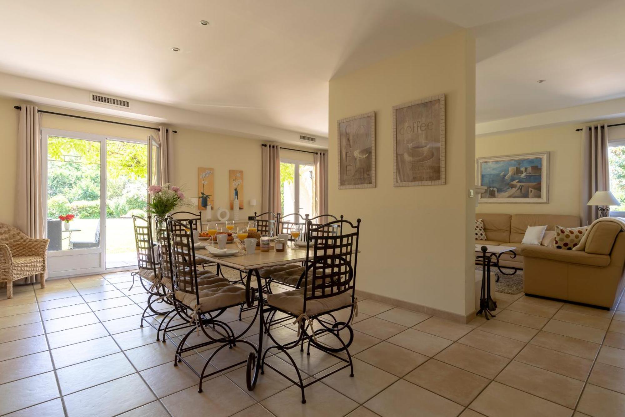 Villa Indigo Saint-Rémy-de-Provence Εξωτερικό φωτογραφία