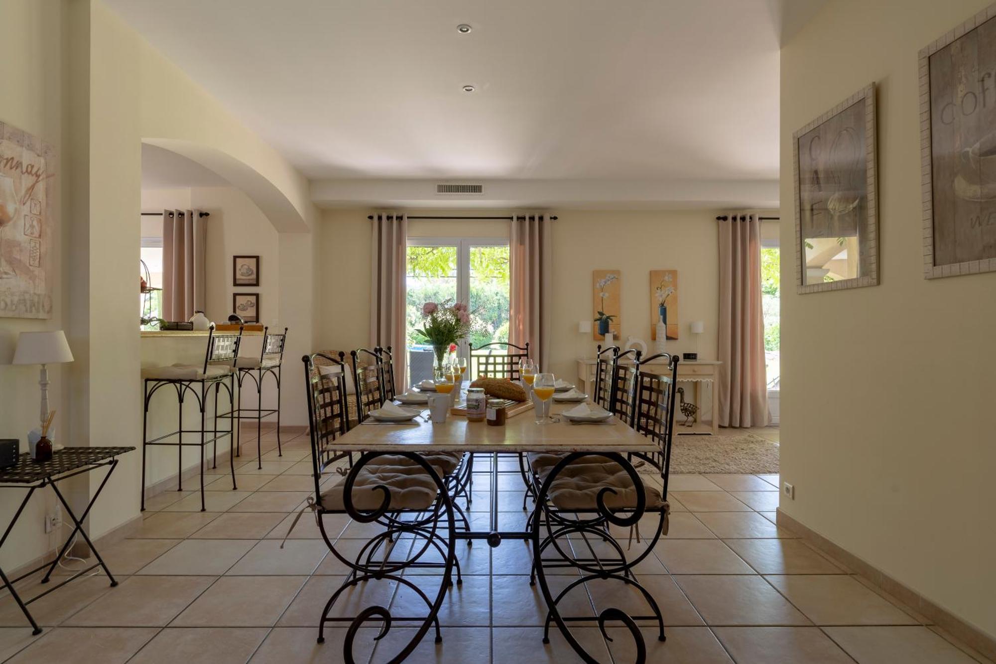 Villa Indigo Saint-Rémy-de-Provence Εξωτερικό φωτογραφία