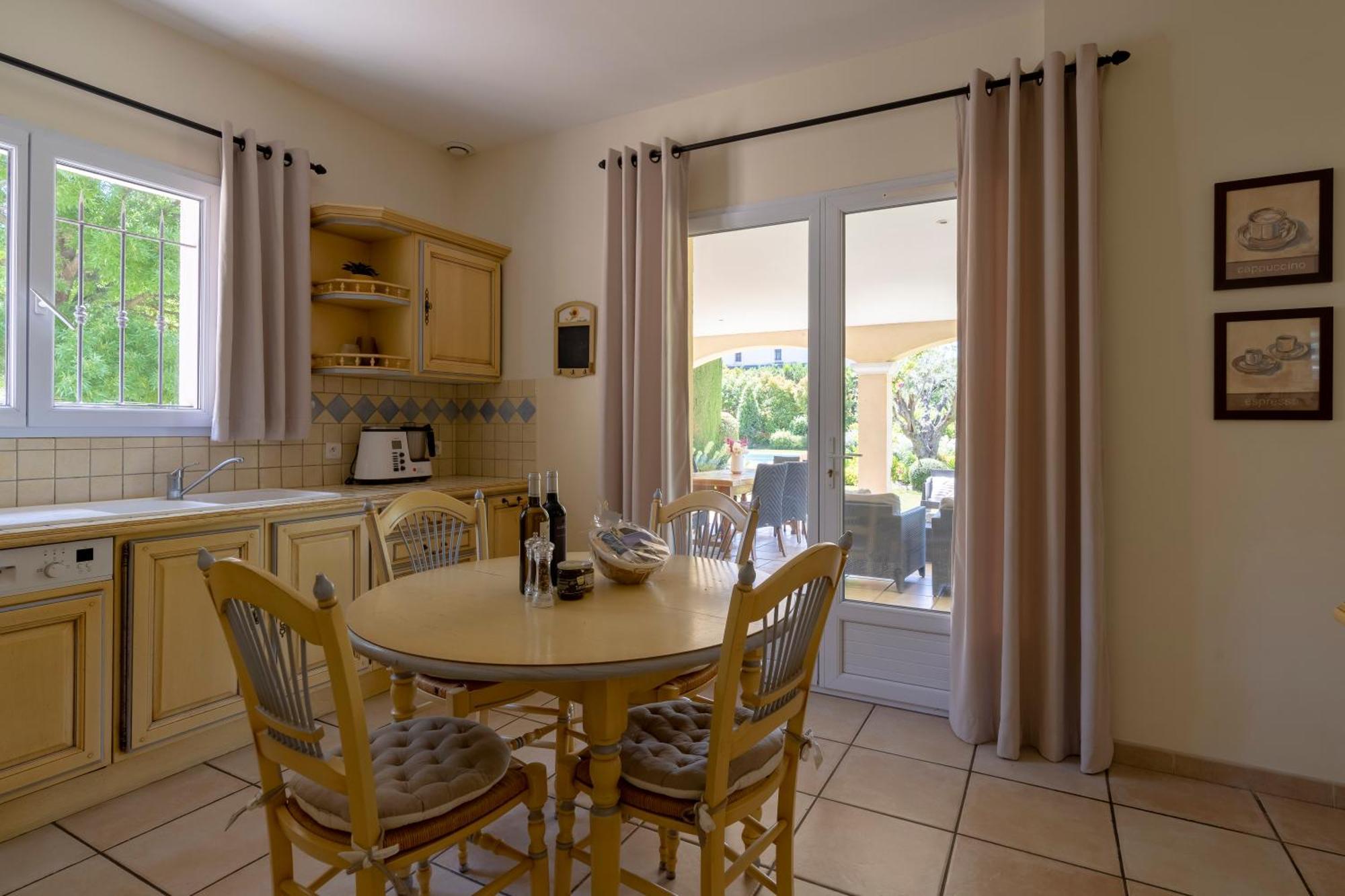 Villa Indigo Saint-Rémy-de-Provence Εξωτερικό φωτογραφία