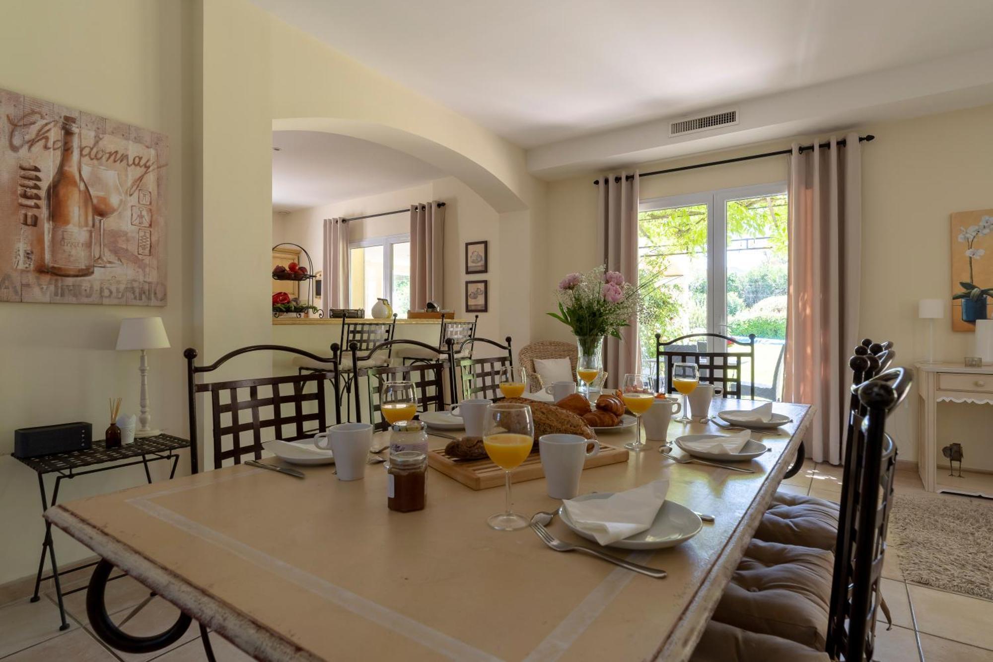 Villa Indigo Saint-Rémy-de-Provence Εξωτερικό φωτογραφία