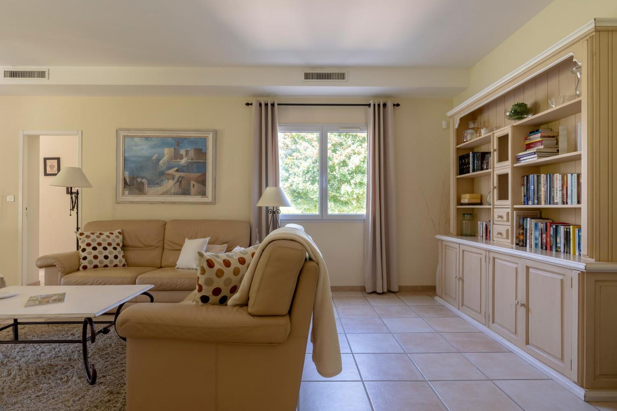 Villa Indigo Saint-Rémy-de-Provence Εξωτερικό φωτογραφία