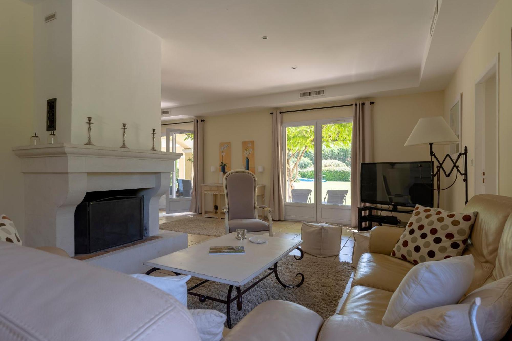 Villa Indigo Saint-Rémy-de-Provence Εξωτερικό φωτογραφία