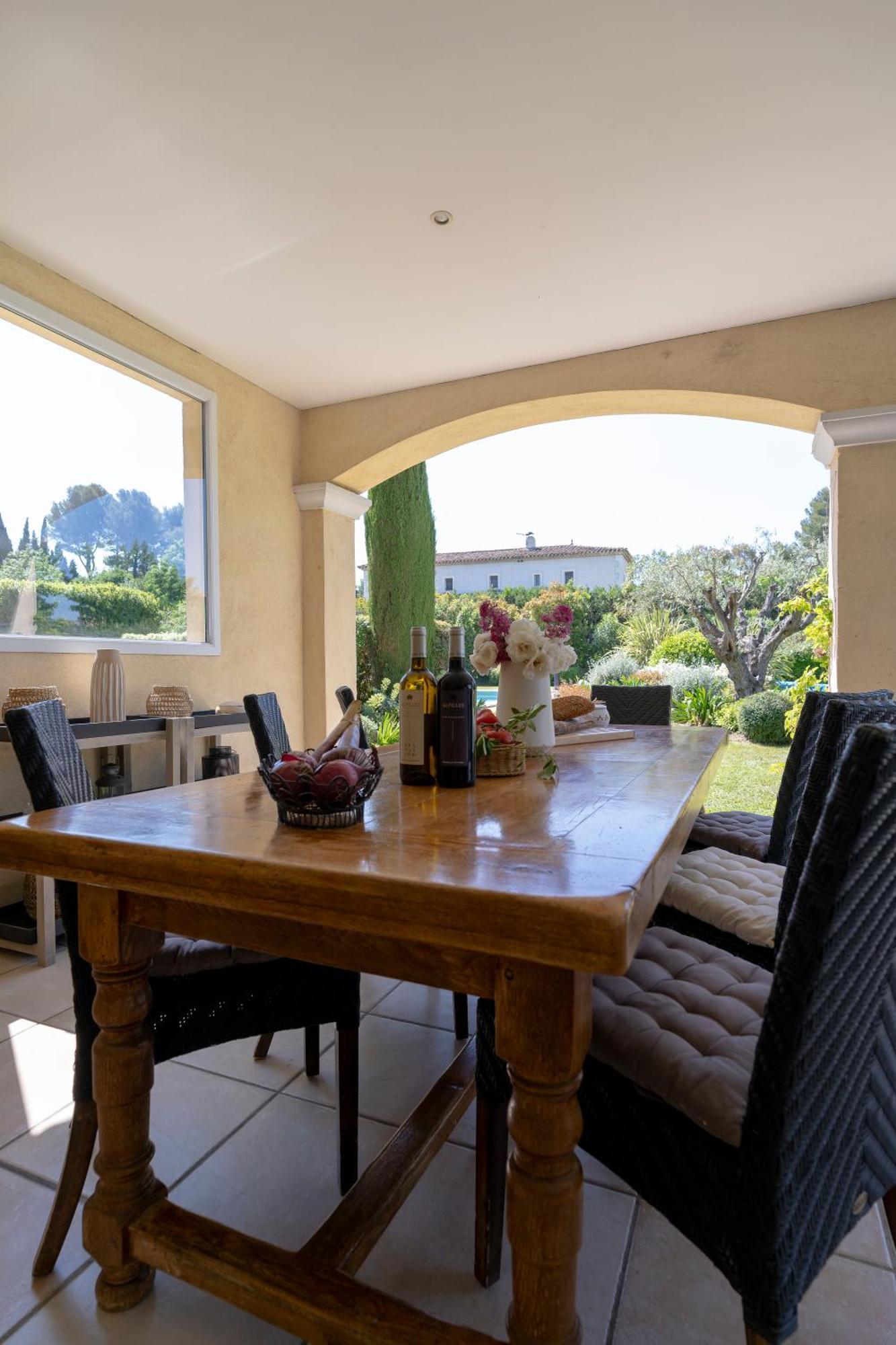 Villa Indigo Saint-Rémy-de-Provence Εξωτερικό φωτογραφία