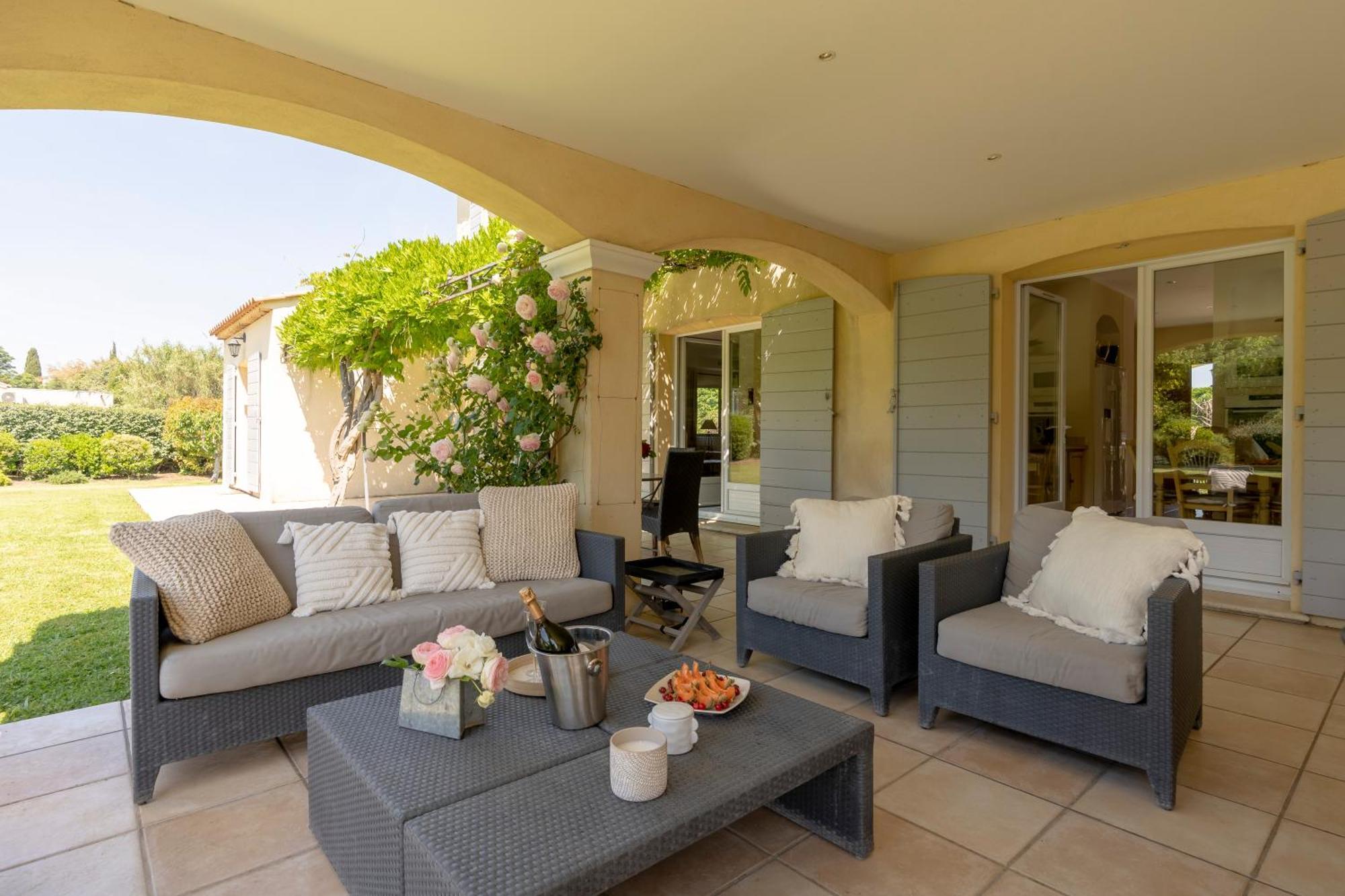 Villa Indigo Saint-Rémy-de-Provence Εξωτερικό φωτογραφία
